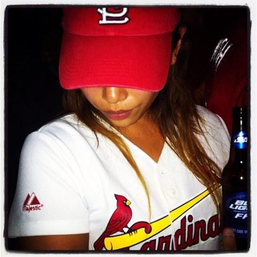 F YEAH CARDINALS