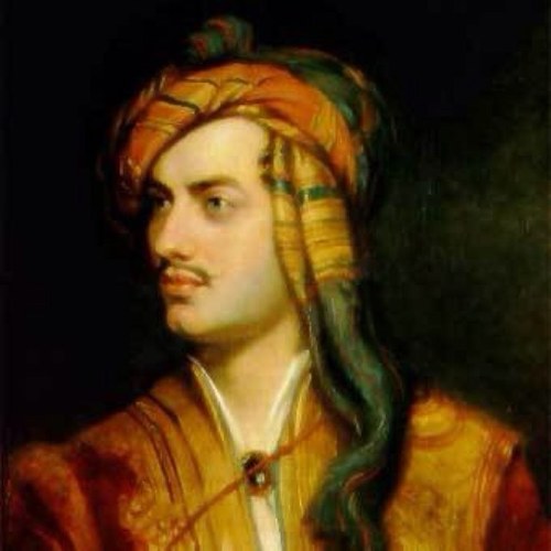 イギリスの詩人
第6代バイロン男爵ジョージ・ゴードン・バイロン（George Gordon Byron, sixth Baron)の名言集です。