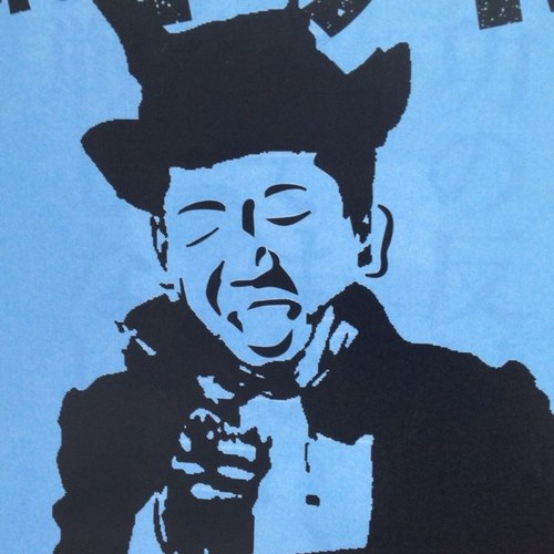 ganstg7's profile picture. 出身は名古屋だがや。