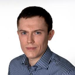 Computer Scientist in AI. Previously @UniOfOxford