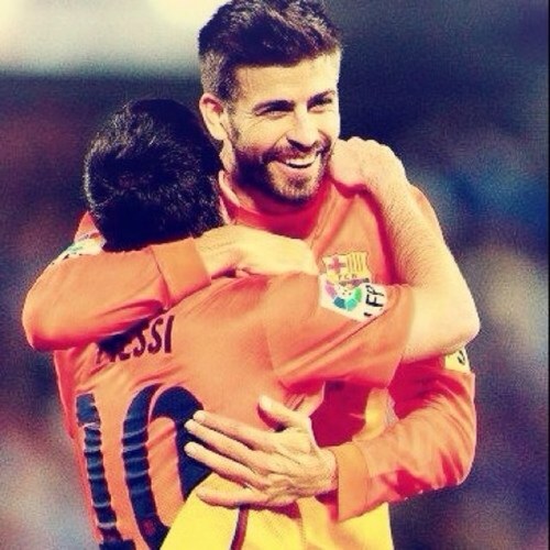 @FCBCN_FANS an amazing twitter fans of @FCB follow us if your blood's blue & red.