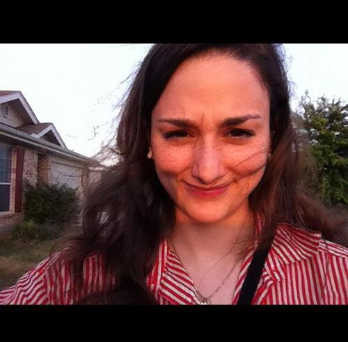 Writer, teacher, wishful thinker, lover of everything food.