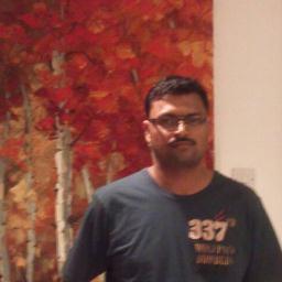 mujaheedsharif's profile picture. 