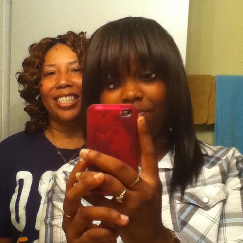 BossLady_Slim's profile picture. Follow My Sexy As Bestfriend @TattedVonBerry!