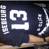 ISEBEURG DA MOVEMENT (@isebeurgtv) 's Twitter Profile