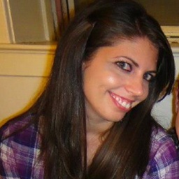 AmandaIgra's profile picture. 