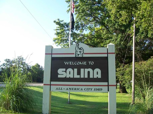 Salina, KS