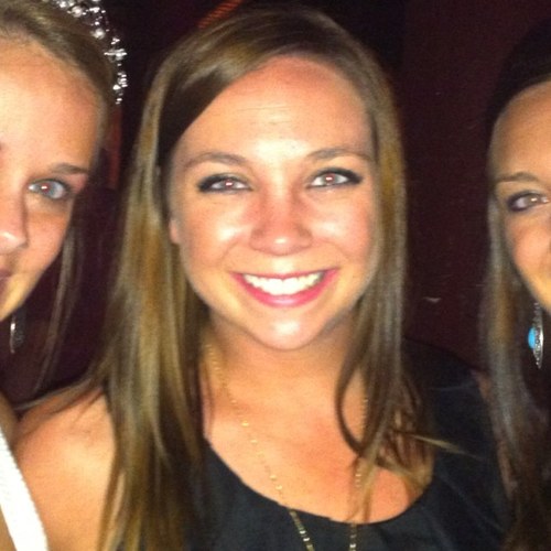 JaclynNHains's profile picture. Just a girl loving life in KC!