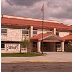 Gypsum Elementary School is located in Gypsum, Colorado.