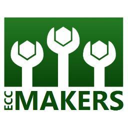 Emerald Coast Community of Makers.  A club of members and library of tools, materials, knowledge, and experience to help anyone do anything!