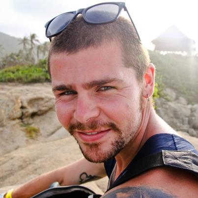 Traveler, Student of Language and Life, Photographer. Check out my travel/spanish language learning blog and podcast at http://t.co/6xiE97n4
