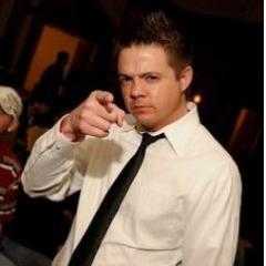 VictoryJayMMA's profile picture. MMA pioneer, Veteran columnist for Ultimate MMA magazine, Admiral of awesome.