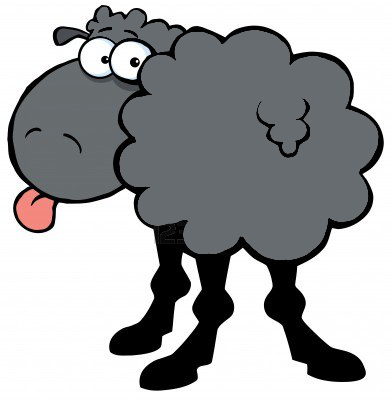 FinBlackSheep's profile picture. A 4.0 student pursuing a bachelor's degree in business. Writing about going from a $50,000 income to $16,000, while staying out of debt and finishing college.