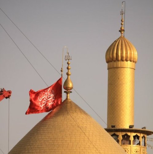روايات و احزان و مواليد اهل البيت عليهم السلام