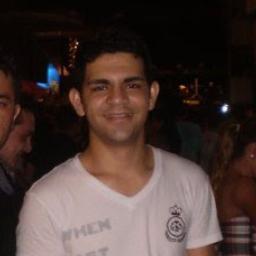 Diego Alves da Silva