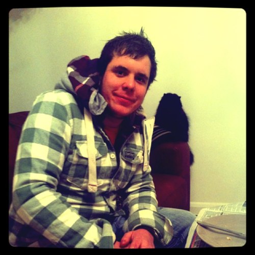 CoombsPaul's profile picture. 