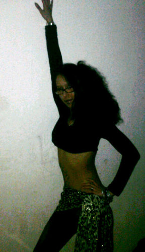 Me myself n i