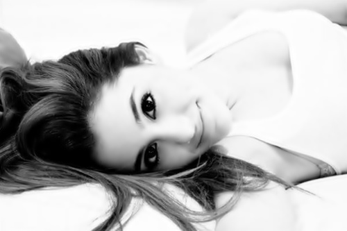 Verified Arianator for life.