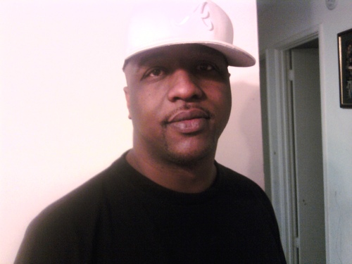 otto_franklin's profile picture. 