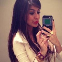 {..}Meu sorriso depende do seu;dou a minha vida pra tte ver sorrindo @NahCardoso ❥