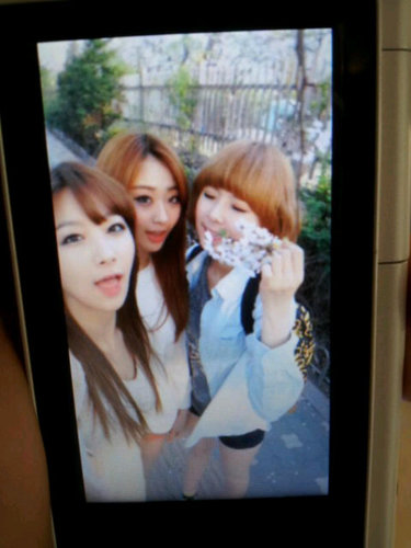 [VRP] @Z_Roleplayer • Adik kecilnya @fyjunhyung & @Z_Jihae89 ♥ • Saranghaeyo my prince @Z_Eunhyuk86 :*♥