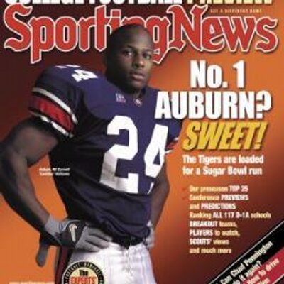 cadillac williams jersey