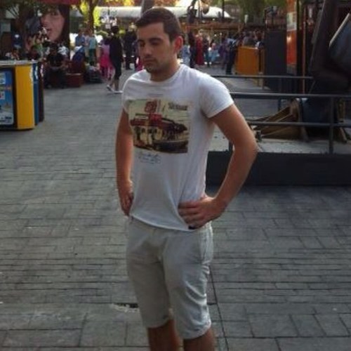 Ryanburke1992's profile picture. 