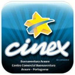 En Cinex® - Araure encontrarás información de las películas y últimos estrenos de la cartelera cinematográfica, reseñas, promociones, fotos y mucho más...