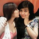 MeLa Kim - @MelatiKim - Twitter