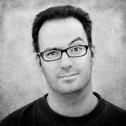 xurxof's profile picture. Hablo SQL, C# y Python.