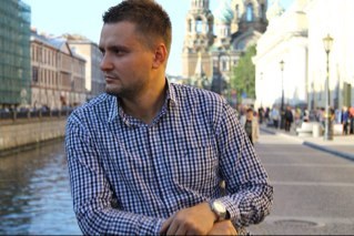 NikolaBelozerov's profile picture. Руководитель молодежного крыла Опоры России в Санкт-Петербурге,серийный предприниматель