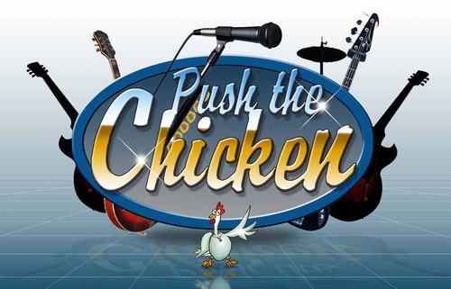 Push the Chicken are a 4 piece covers band based in Ceredigion & Powys in Wales. Songs range from the 1960's and 70's right up to modern day.