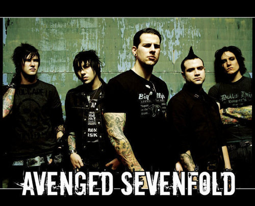 a7x_one's profile picture. 