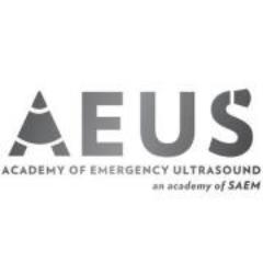 SAEM Academy of Emergency Ultrasound (AEUS) Profile