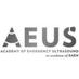 SAEM Academy of Emergency Ultrasound (AEUS) (@SAEMAEUS) Twitter profile photo