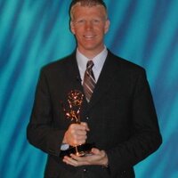 Brad McMullan (@anchorbrad) 's Twitter Profile