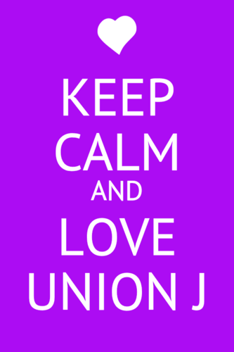 heyy im a unionator and if u are then follow me you never know I might follow back! xoxo