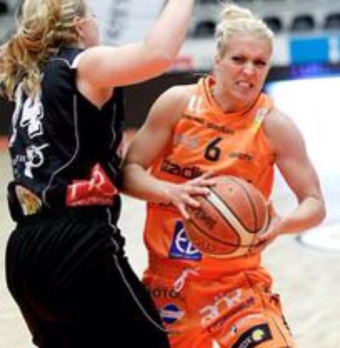 JKllman's profile picture. Basketspelare. Lärare.