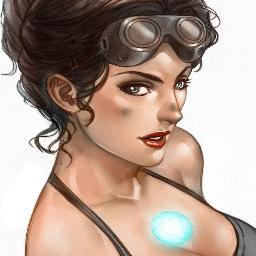 theprettystark's profile picture. The marvelous face behind the iron suit. The booze flows freely with me. -RP account-