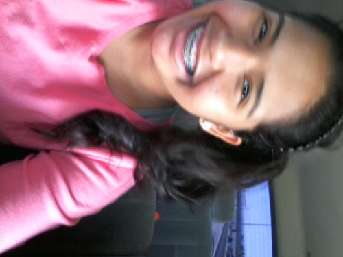 #teamtwin with @dornelas14 #varsitytrack i only do it big so follow!! (: adventure time ! follow me on instagram @nadiaa_o