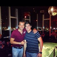 Alberto Marmol W. (@albertomarmolw) 's Twitter Profile