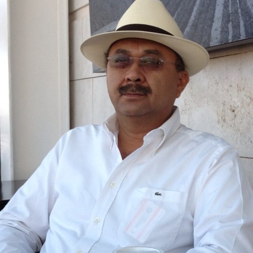 reginomontoya's profile picture. 