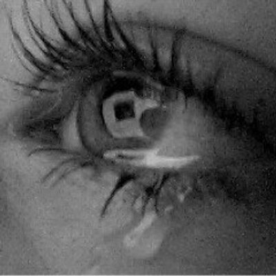 UNSHED TEARS