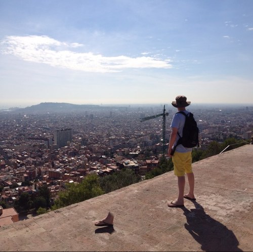 el_doobo's profile picture. no digo mucho