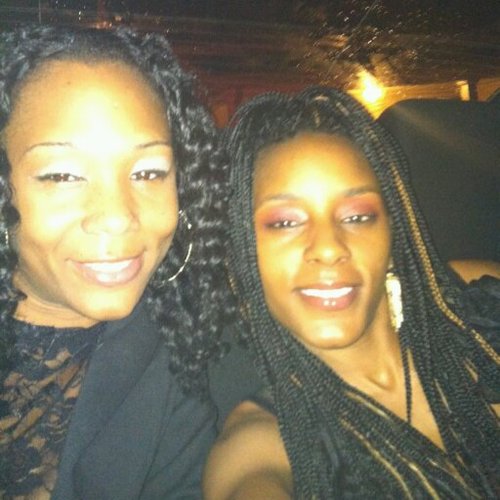 LuvinmyJayda's profile picture. I'm just me to know me is to love me