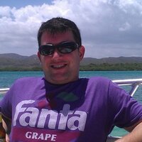 Roberto Pares (@robertopares) Twitter profile photo