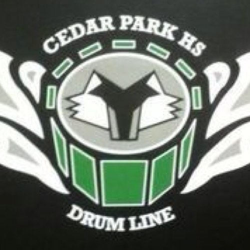 @PASPasic & @UILTexas State Champions Cedar Park HS Percussion under the direction of Roland Chavez with assistance from @_MikeBishop