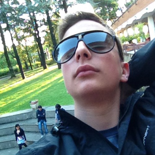 carlocarlucci95's profile picture. 