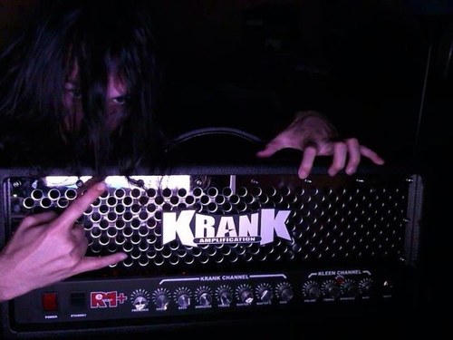 Official twitter of Erebus Black. Deranged Humanity guitarist, former OCS team manager. 1NFEKTED eSports Head Beard. Agitated Zergling.