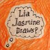 Lia Musson (@liajasminedraws) Twitter profile photo